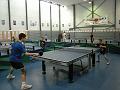 Alexis Reichelt face a Quentin Rigaut